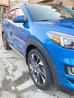 هيونداي توسان